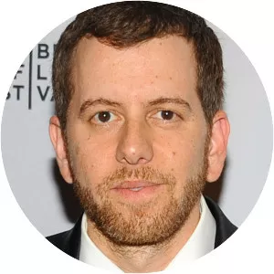 Jordan Rubin - Author