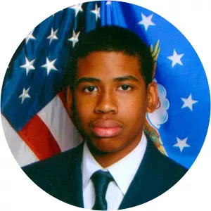 Jordan Russell Davis