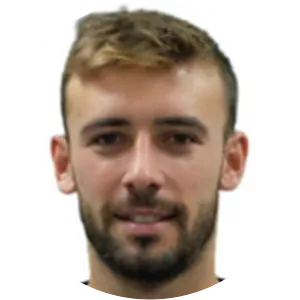 Jordan Sánchez Valera