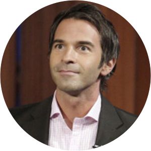 Jordan Schlansky - Internet personality