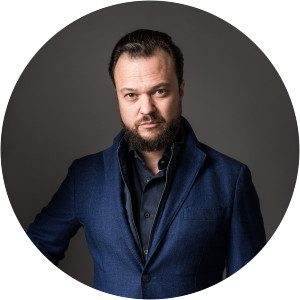 Jordan Shanahan - Singer