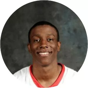 Jordan Sibert - American professional basketball player