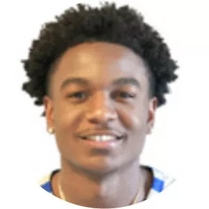 Jordan Skipper-Brown