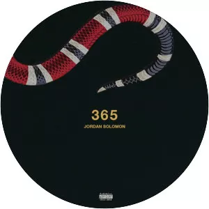 Jordan Solomon - Musical artist