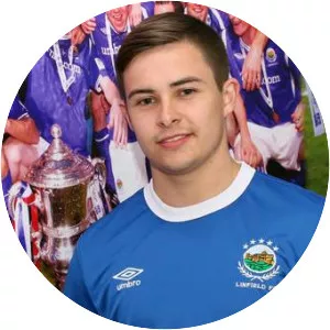 Jordan Stewart - Footballer