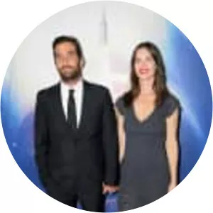 Jordan Tappis - Film producer