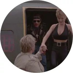 Jordan Tate - Fictional character