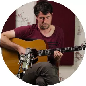 Jordan Tice photograph