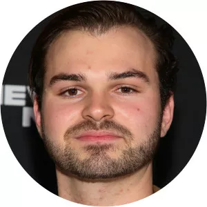 Jordan Tortorello - Film actor