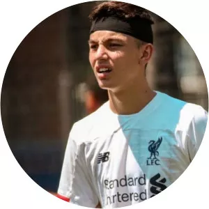 Jordan van der Westhuizen photograph