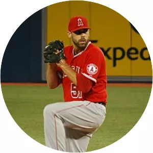 Jordan Walden - Baseball pitcher