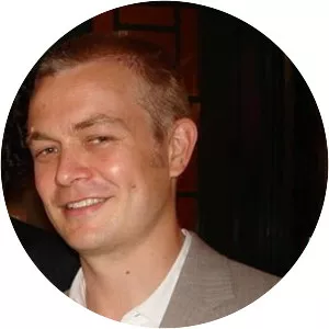 Jordan Wilby - Sound editor