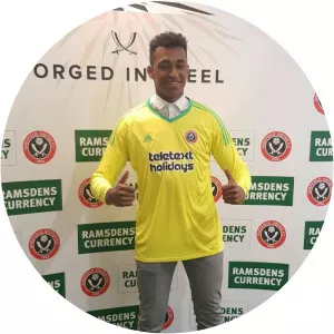 Jordan Yamoah Amissah