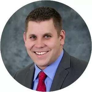 Jordan Youngberg - Politician