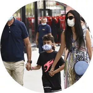 Jordan Zain Weiner photograph