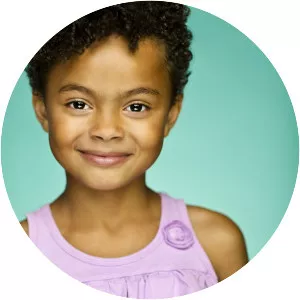 Jordana Blake photograph