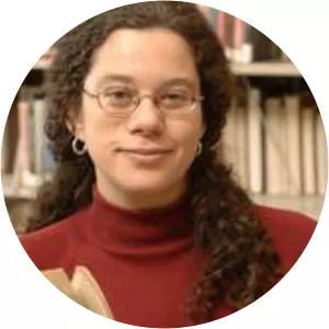 Jordana Dym - Author