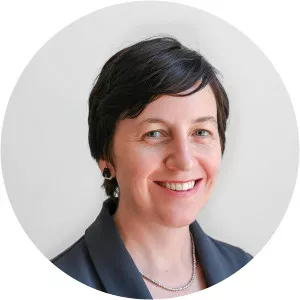 Jordana Hunter - Author