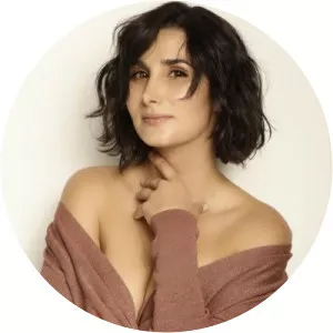 Jordana Issa - Majida Issa's sister