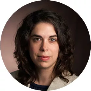 Jordana Mendelson - Art historian