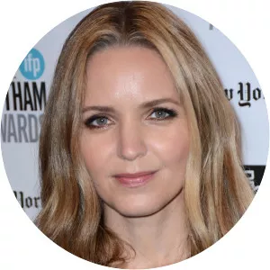 Jordana Spiro - American actress