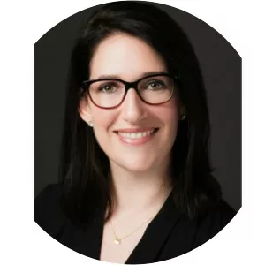 Jordana Starr photograph