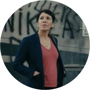 Jordane Chouzenoux - Cinematographer