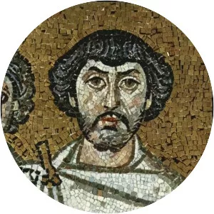 Jordanes - Bureaucrat