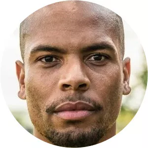 Jordann Yéyé - Football player