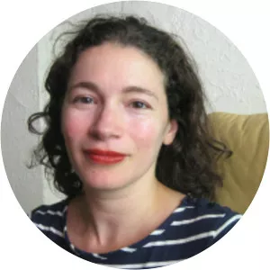 Jordanna Bailkin - Author