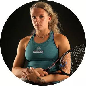 Jordanne Whiley