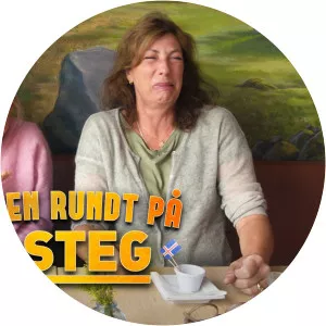 Jorden rundt på seks stegSince 2018