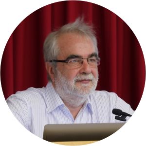 Jordi Adell i Segura - Spanish pedagogue