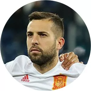 Jordi Alba