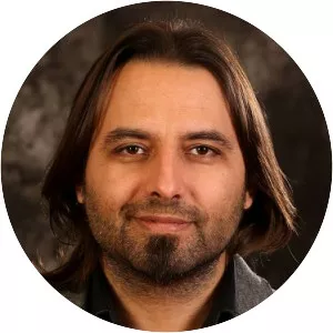 Jordi Albert i Caballero