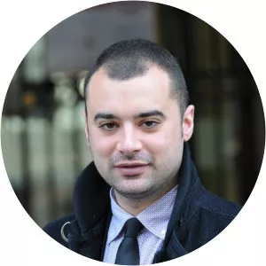 Jordi Ballart Pastor