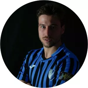 Jordi Betriu Armengol - Soccer player