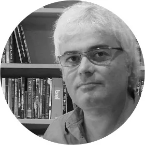 Jordi Bianciotto - Journalist