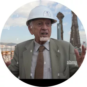 Jordi Bonet i Armengol