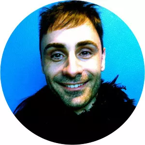 Jordi Busquets Musician