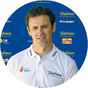 Jordi Calafat