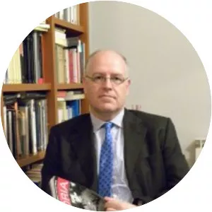 Jordi Canal i Morell