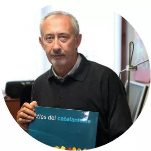 Jordi Casassas i Ymbert