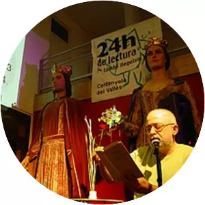 Jordi Condal i Casas