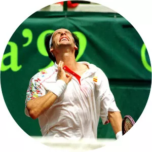 Jordi Cotrina Vidal - Photographer