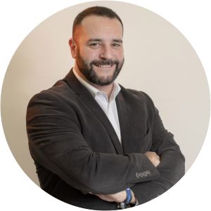 Jordi de la Fuente - Politician