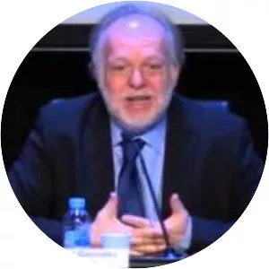 Jordi Ferrer Beltran - Author