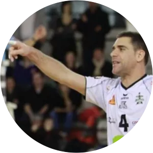 Jordi Gens - Volleyball player