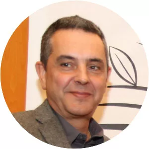 Jordi Ginebra i Serrabou