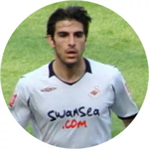 Jordi Gómez - Spanish footballer